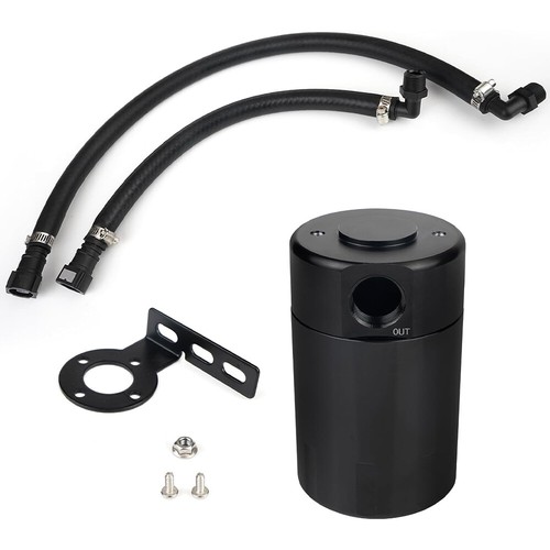Oil catch can - oil, separator