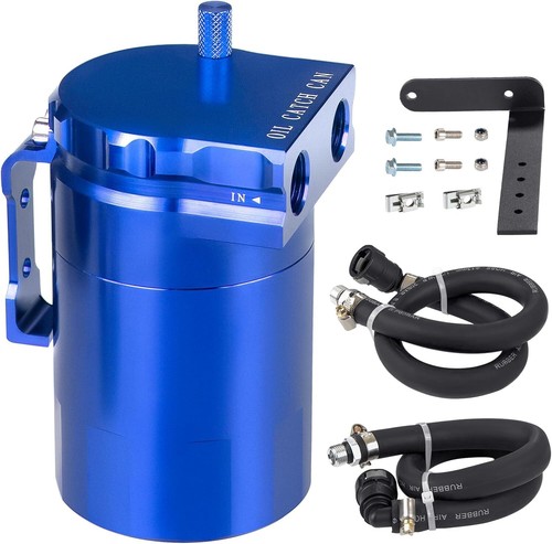 Oil catch can separator - catch,